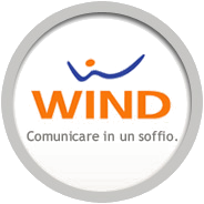 logo vecchio wind storia di wind telecomunicazioni